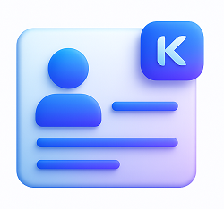 Digital Card Creation