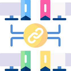 Link & Contact Integration