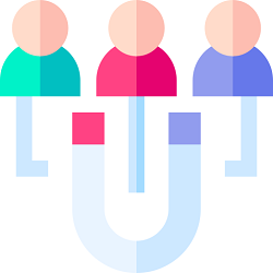 Team / Profile Pages