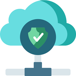 Secure Cloud Hosting