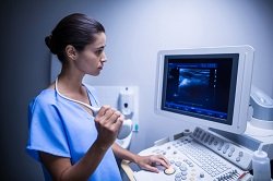 Ultrasound / Sonography