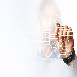 Digital Business card